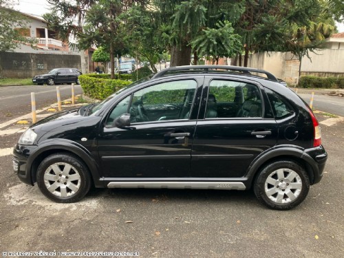 Citro�n C3 XTR 1.6 2009/2009